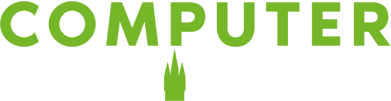 Logo Computerservice Straubing